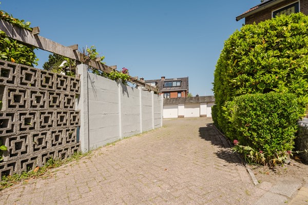Medium property photo - Beatrixstraat 34, 3161 AB Rhoon